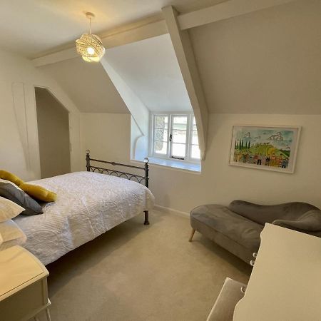 Sampsons Farmhouse Bed & Breakfast Newton Abbot Luaran gambar