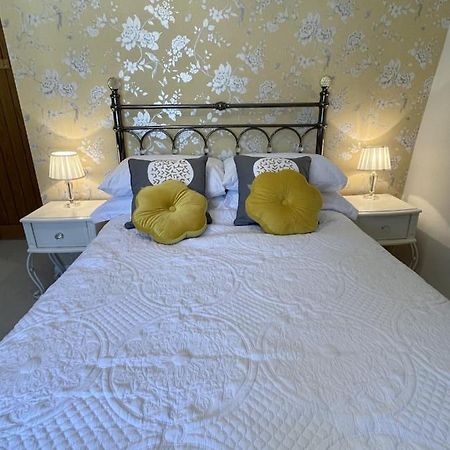 Sampsons Farmhouse Bed & Breakfast Newton Abbot Luaran gambar